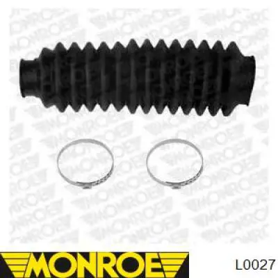 VKJP2117 SKF Пыльник рулевой тяги