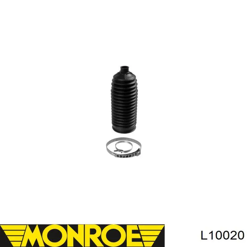 Пыльник тяги Monroe L10020 цена, от 14.94 USD