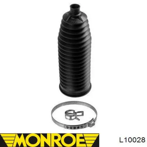 Купить L10028 Monroe Чехол рулевого механизма