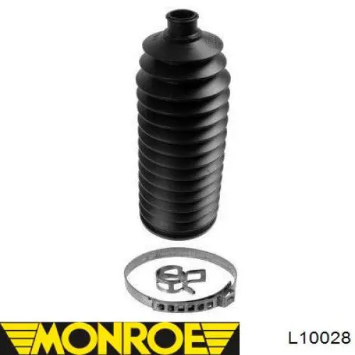 Пыльник тяги Monroe L10028 цена, от 7.85 USD