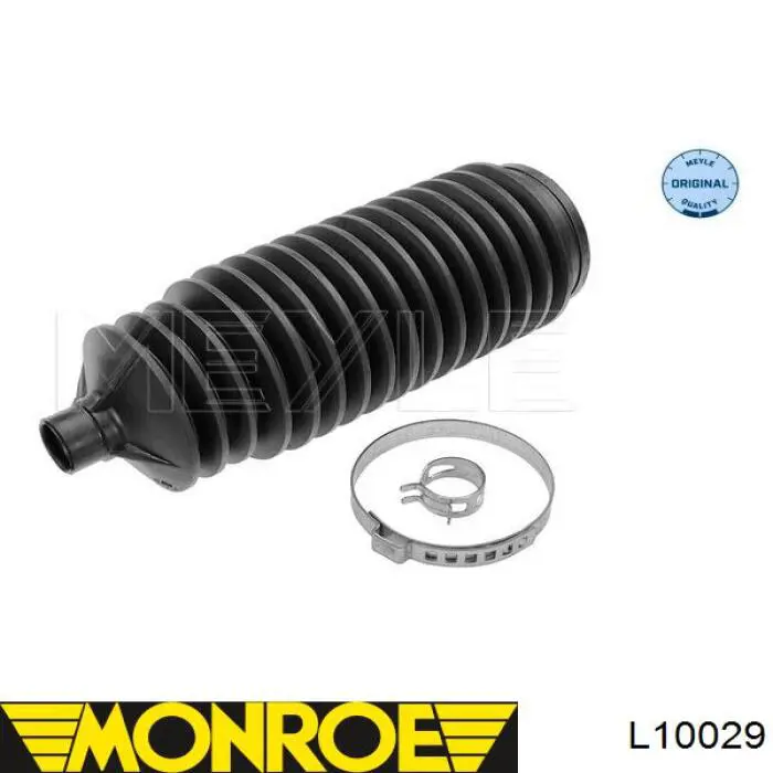 Пыльник тяги Monroe L10029 цена, от 7.08 USD