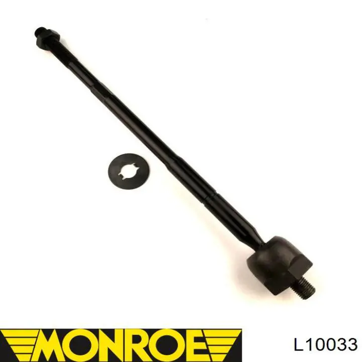 Купить L10033 Monroe Чехол рулевого механизма