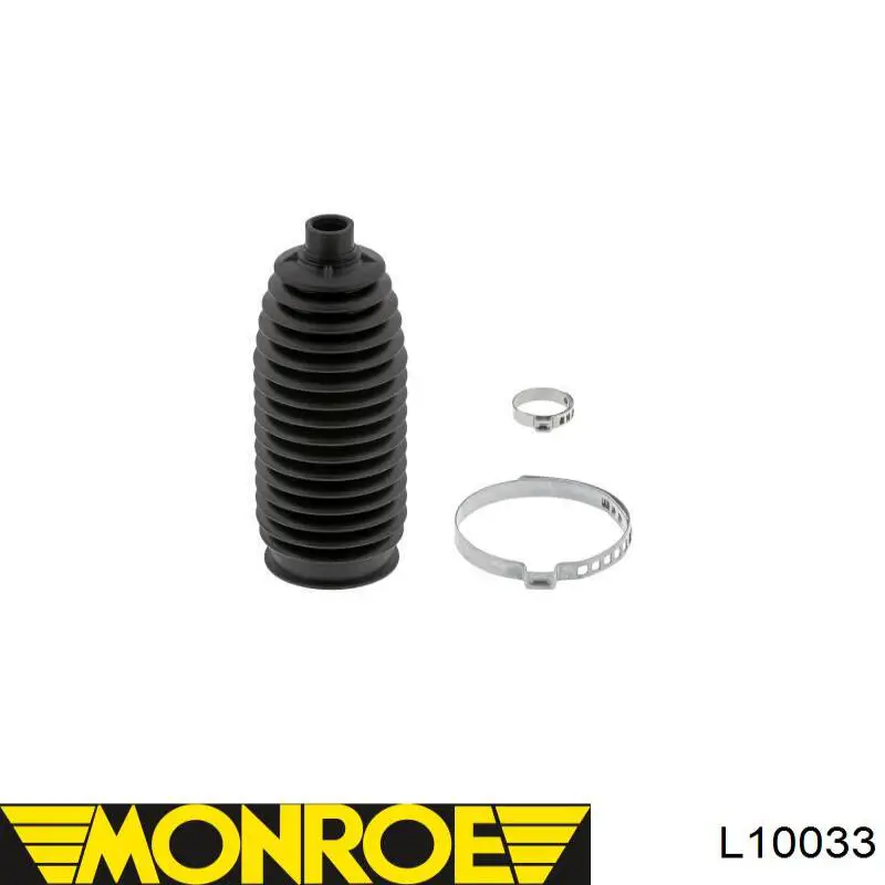 Пыльник тяги Monroe L10033 цена, от 7.78 USD