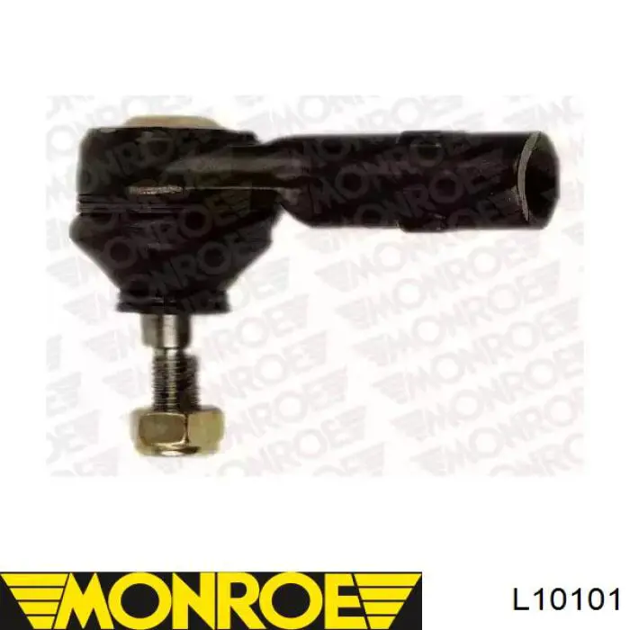 L10101 Monroe наконечник рулевой тяги внешний
