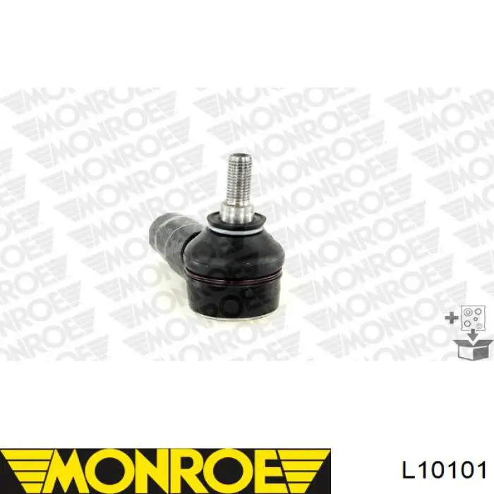Наконечник рулевой тяги Monroe L10101