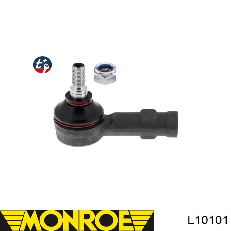 Рулевой наконечник Monroe L10101 цена, от 9.39 USD