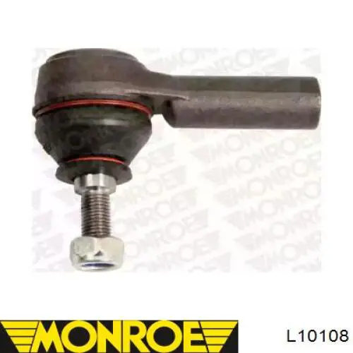L10108 Monroe наконечник поперечной рулевой тяги