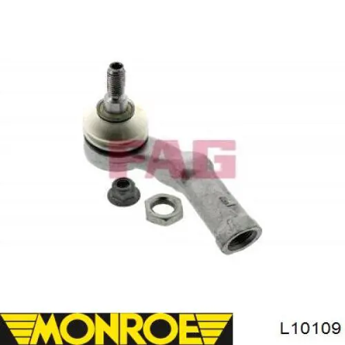 Купить 1317446 Volvo Наконечник рулевой тяги, внешний
