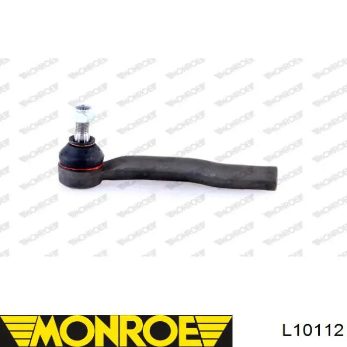 L10112 Monroe наконечник рулевой тяги внешний