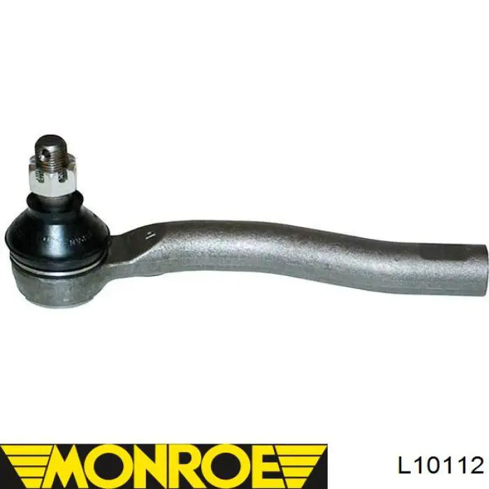 Наконечник рулевой тяги Peugeot/Citroen 381763