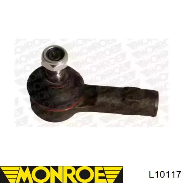 Рулевой наконечник L10117 Monroe