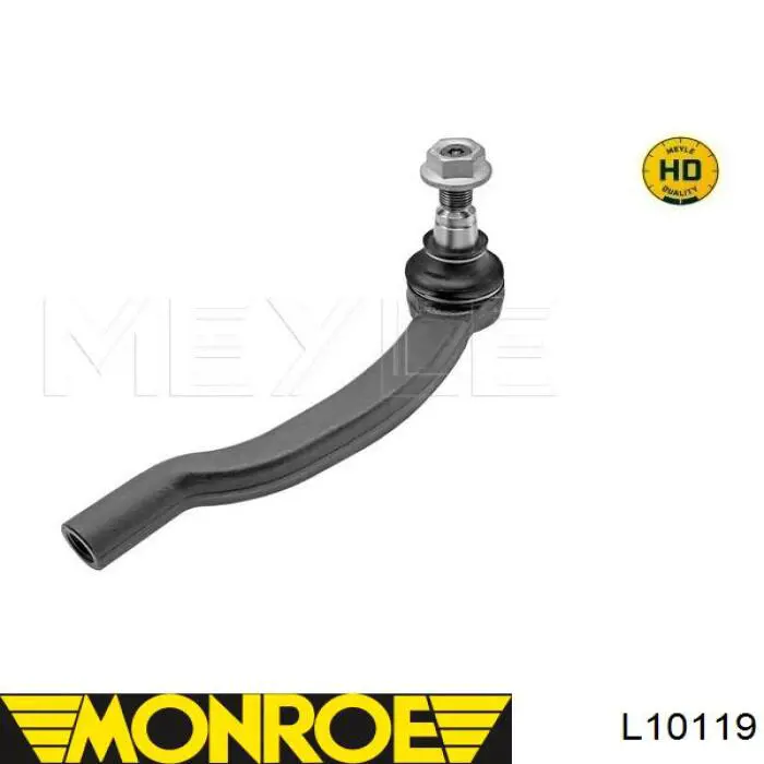 Рулевой наконечник Monroe L10119 цена, от 15.85 USD
