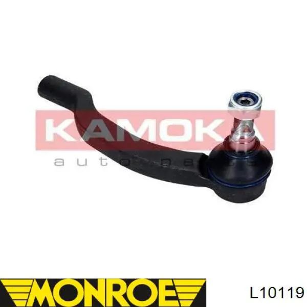 L10119 Monroe Наружный наконечник рулевой тяги