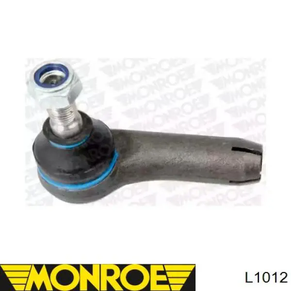 L1012 Monroe наконечник рулевой тяги внешний