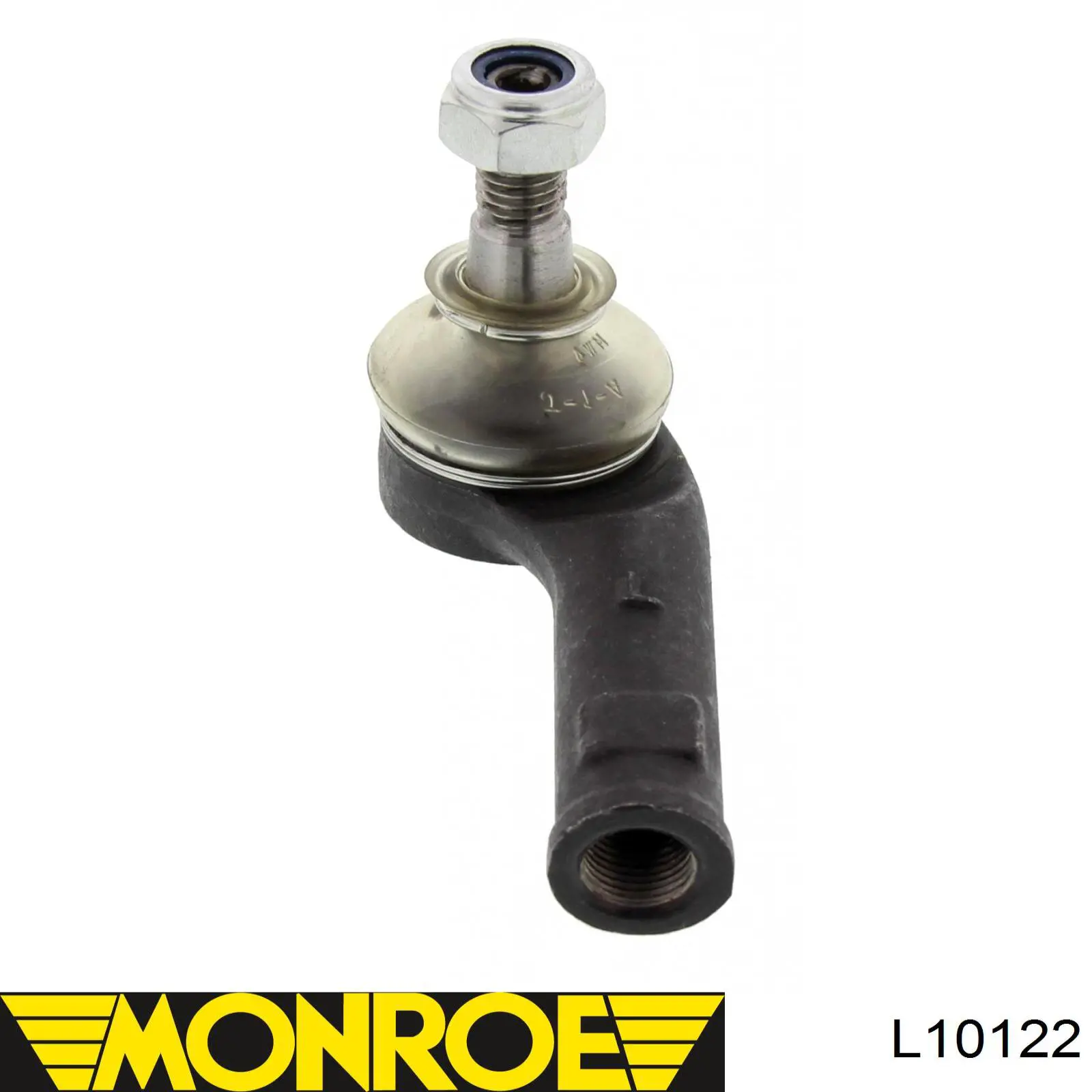 Купить L10122 Monroe Наконечник рулевой тяги, внешний