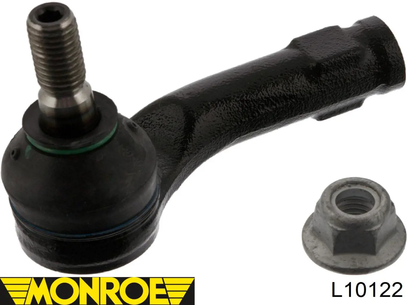 Рулевой наконечник Monroe L10122 цена, от 11.66 USD