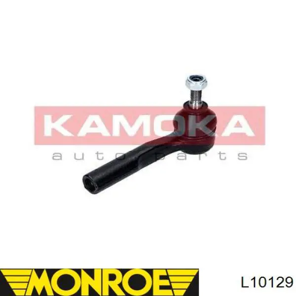 L10129 Monroe Наружный наконечник рулевой тяги