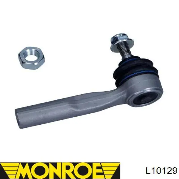 Купить L10129 Monroe Наконечник рулевой тяги, внешний