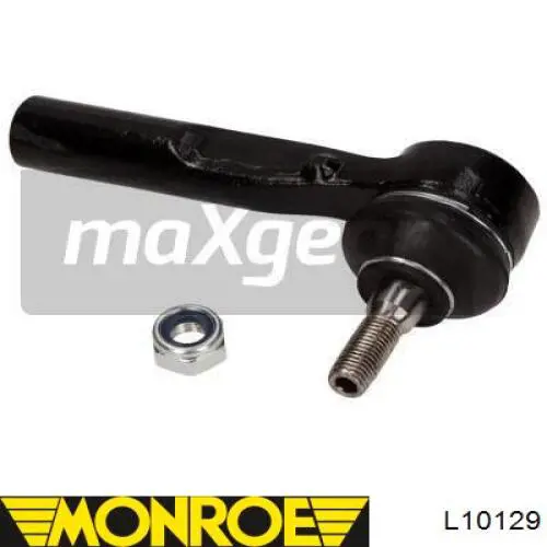 Наконечник рулевой тяги Monroe L10129
