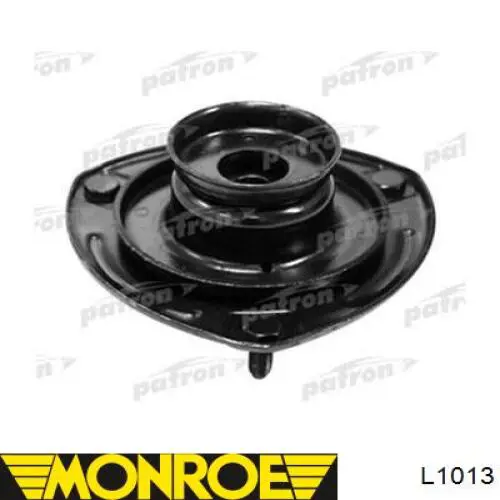 Рулевой наконечник L1013 Monroe