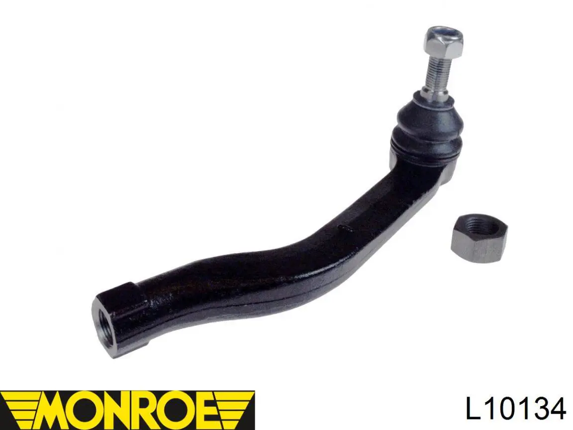 Рулевой наконечник 8660005253 Renault (RVI)