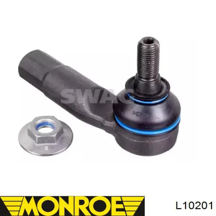 Тяга рулевая поперечная Monroe L10201