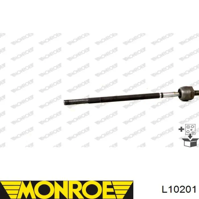 L10201 Monroe рулевая тяга