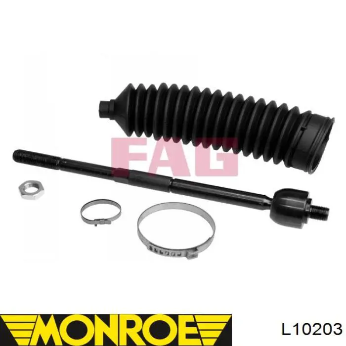 Рулевая тяга Rider RD322425108 цена, от 7.16 USD