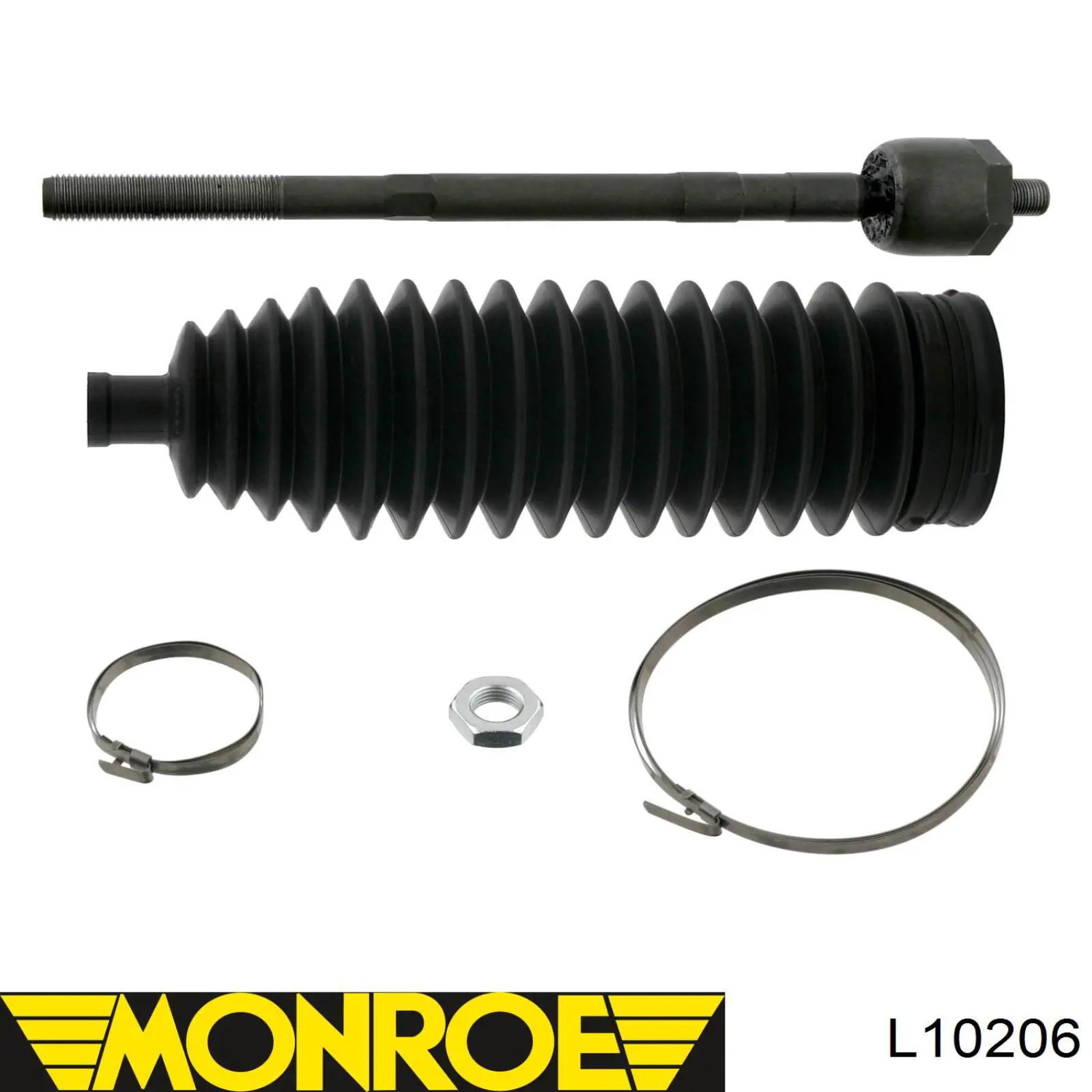 L10206 Monroe