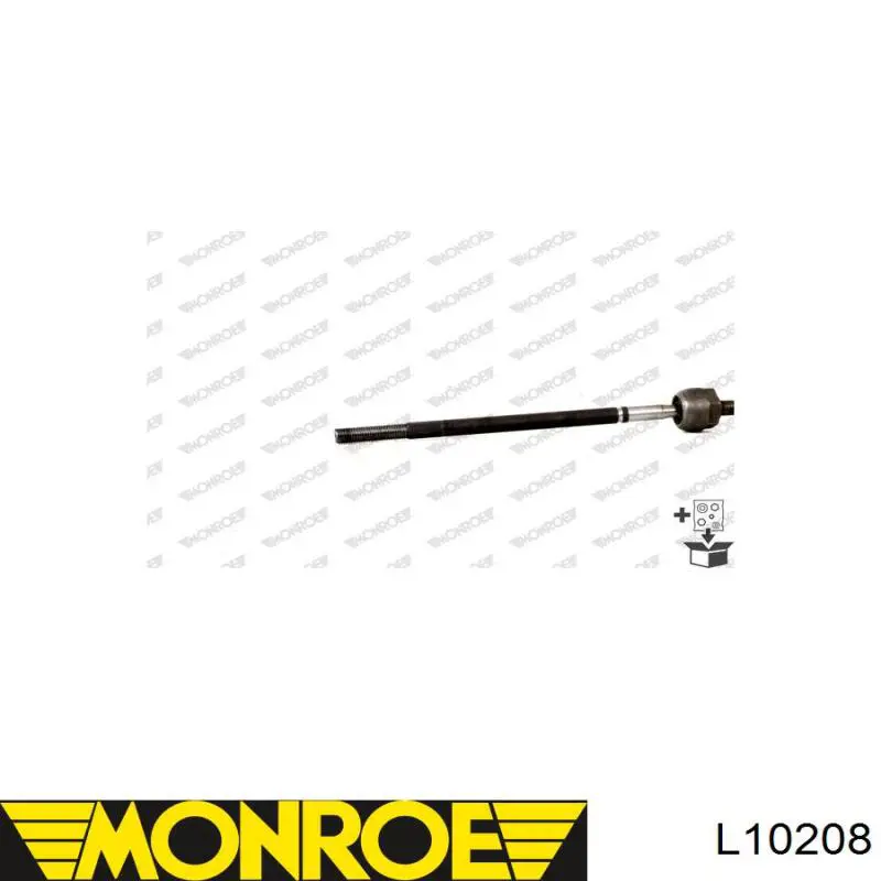 Рулевая тяга Monroe L10208 цена, от 12.43 USD