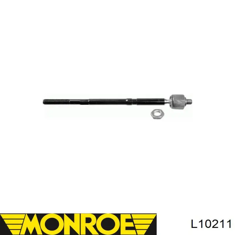 Купить L10211 Monroe Рулевая тяга