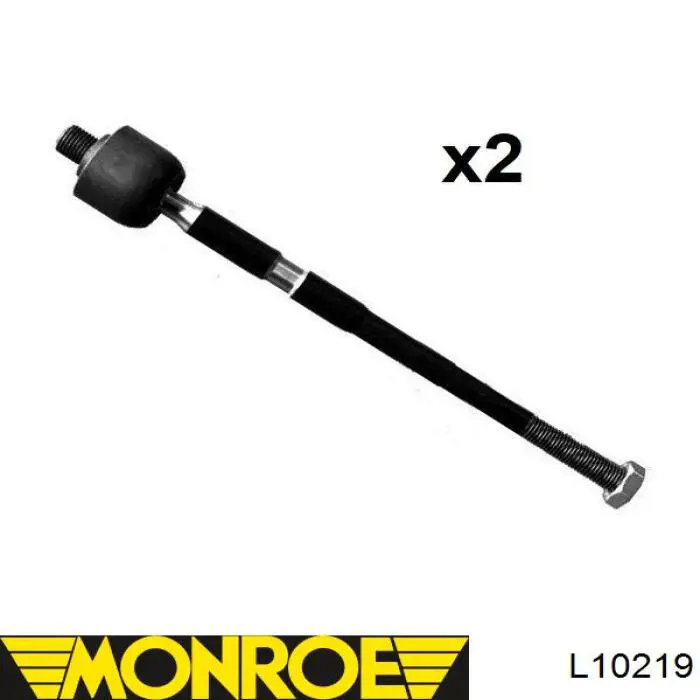 Рулевая тяга Monroe L10219 цена, от 8.21 USD