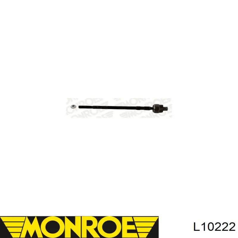 Рулевая тяга Monroe L10222 цена, от 18.85 USD