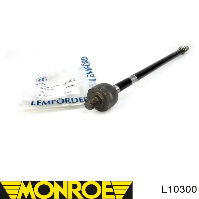 Тяга рулевая в сборе Monroe L10300 цена, от 35.60 USD