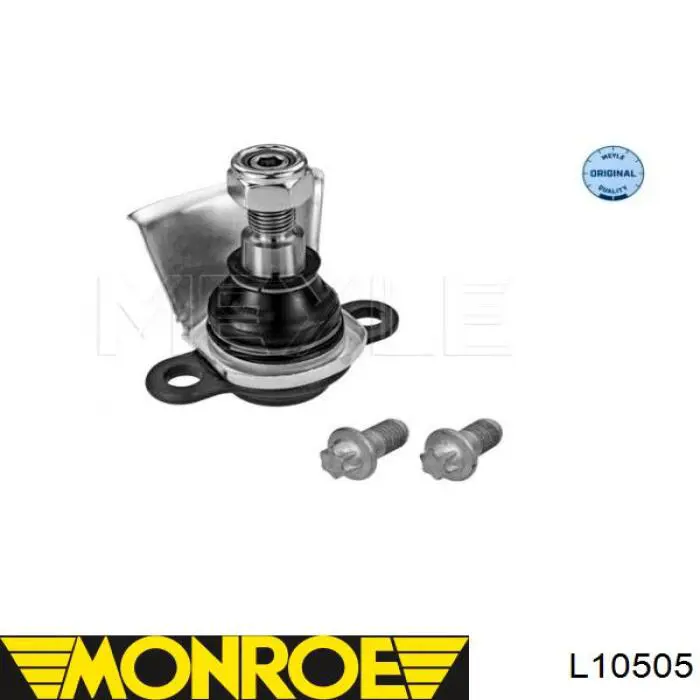 Купить L10505 Monroe Нижняя шаровая опора