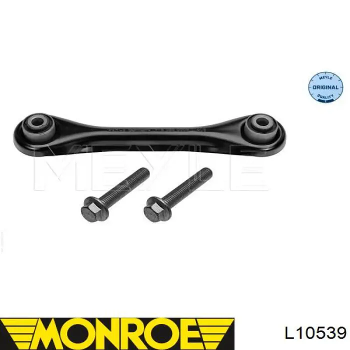 Поперечный рычаг задней подвески Monroe L10539