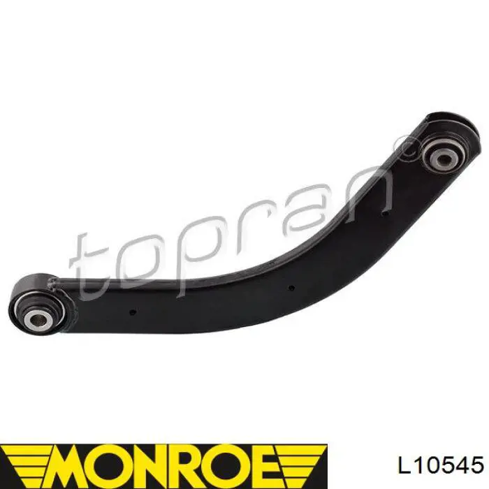 Рычаг задней подвески верхний L10545 Monroe