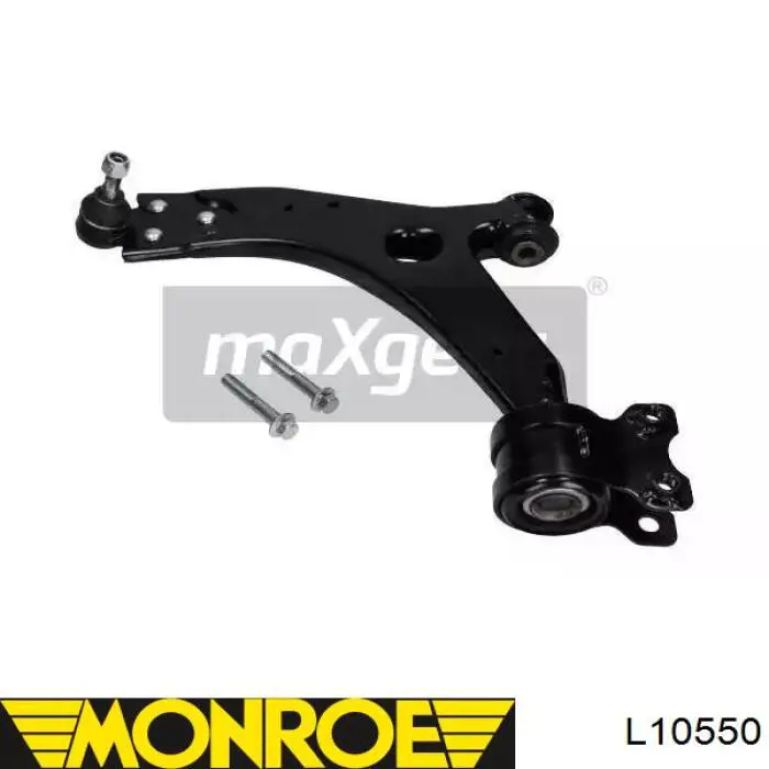 Купить L10550 Monroe Рычаг передней подвески левый