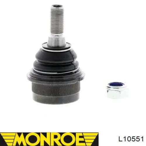 Верхняя шаровая опора Renault (RVI) 4016000QAB цена, от 6.57 USD