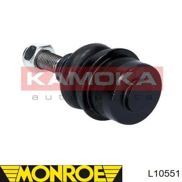 4016000QAB Renault (RVI) Верхние шаровые опоры