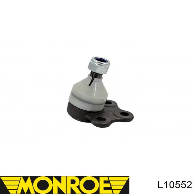 L10552 Monroe Палец шаровой нижний