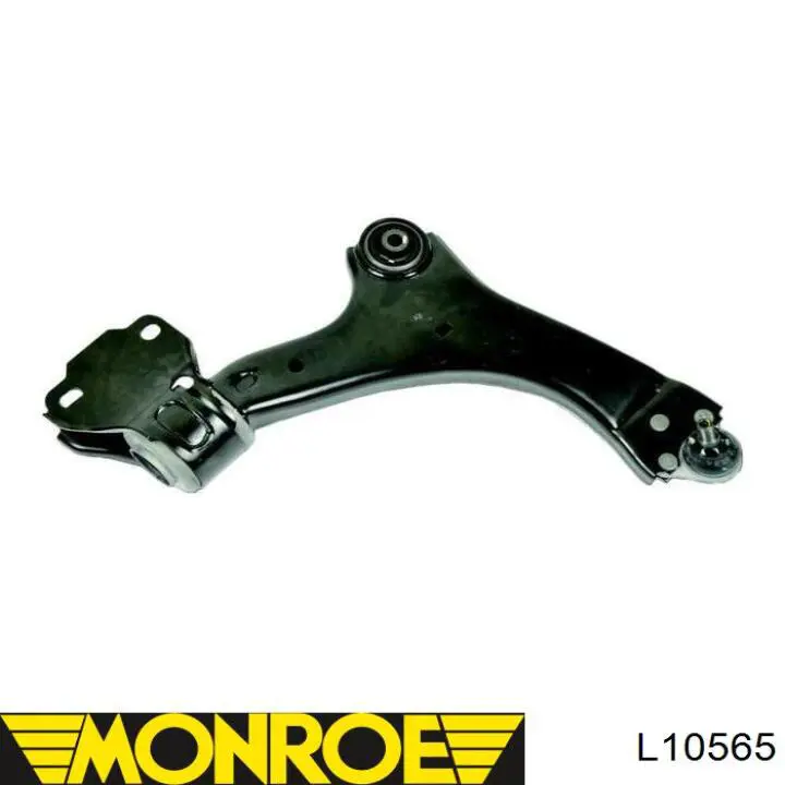 Нижний рычаг L10565 Monroe