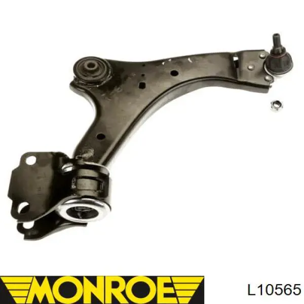 Правый рычаг передней нижней подвески Monroe L10565 цена, от 109.10 USD