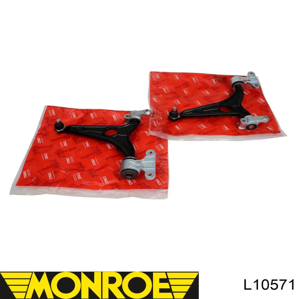 Передний нижний рычаг Monroe L10571