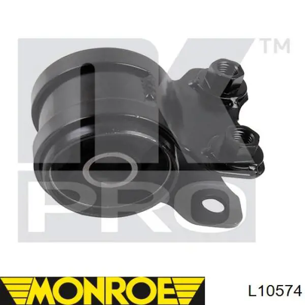 L10574 Monroe Рычаг передней подвески нижний левый