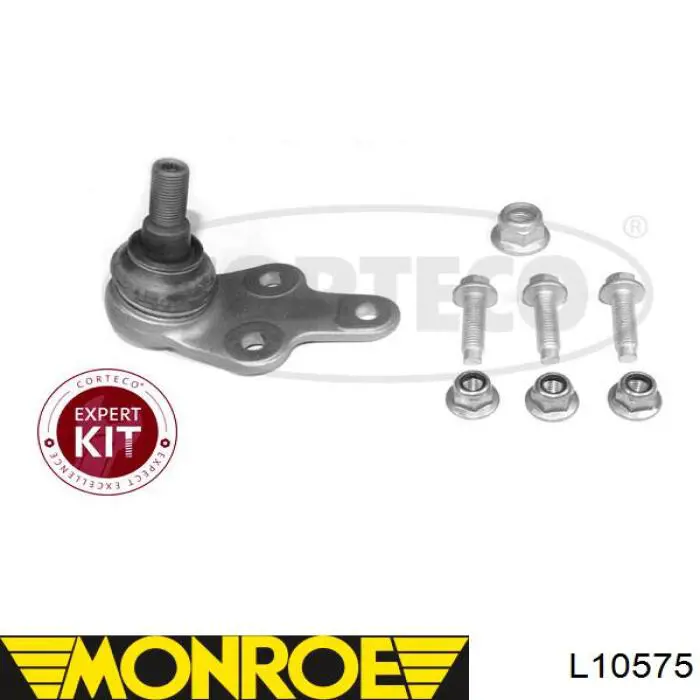 Нижняя шаровая опора L10575 Monroe