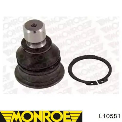 Купить L10581 Monroe Нижняя шаровая опора