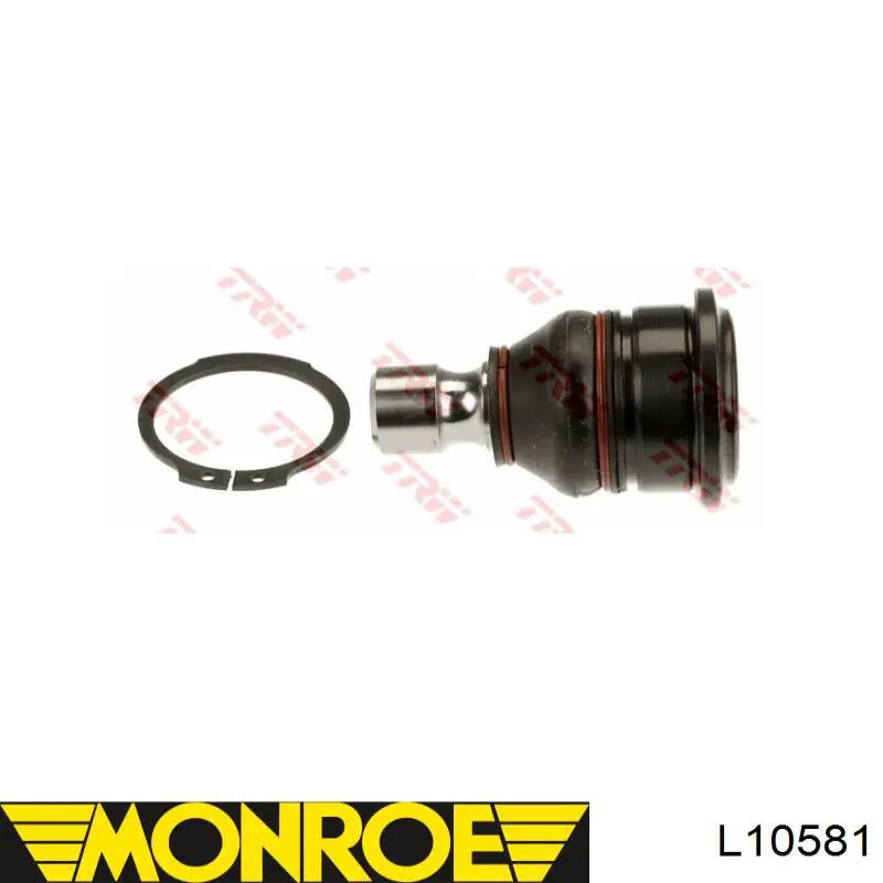 Шаровая опора, нижняя Monroe L10581 цена, от 13.56 USD