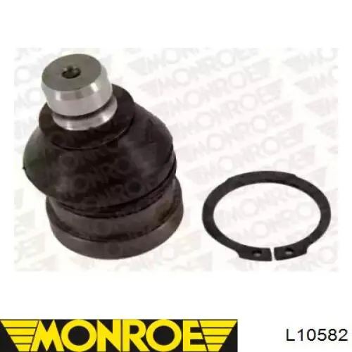 Нижняя шаровая опора L10582 Monroe