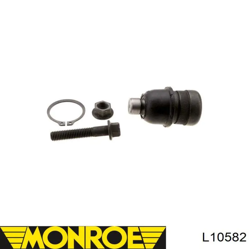 Шаровая опора, нижняя Monroe L10582 цена, от 9.93 USD